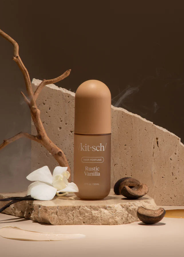 Kitsch Rustic Vanilla Hair Perfume