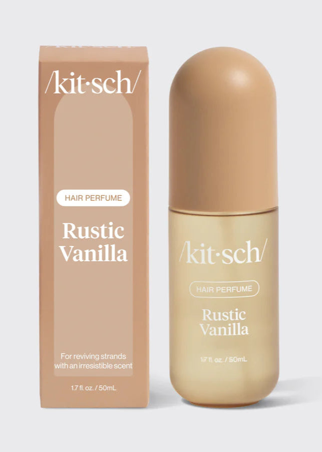 Kitsch Rustic Vanilla Hair Perfume