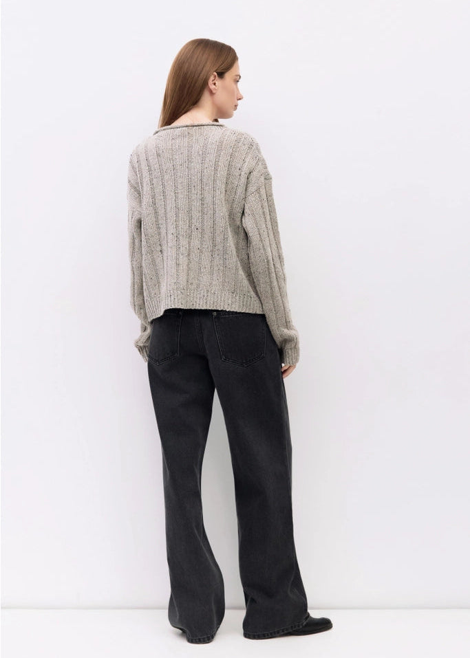 The Theodora Cardigan