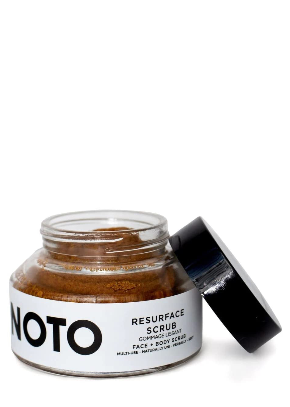 Noto Botanics Resurfacing Scrub