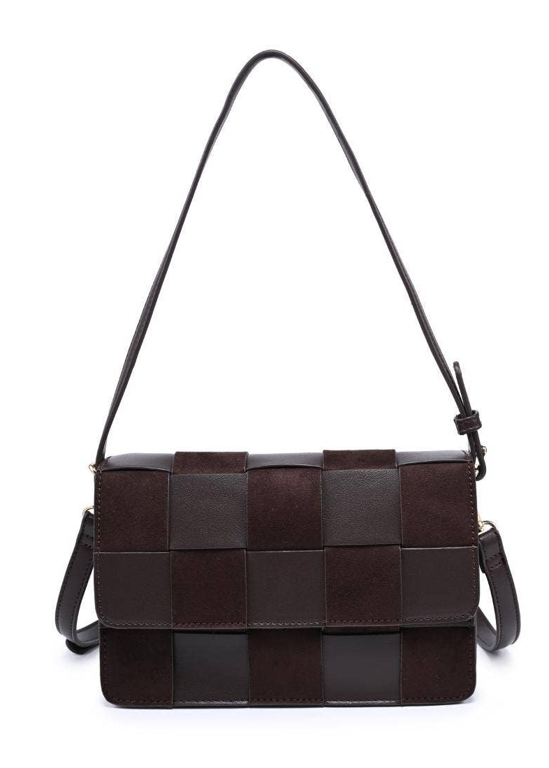 Tanya Crossbody