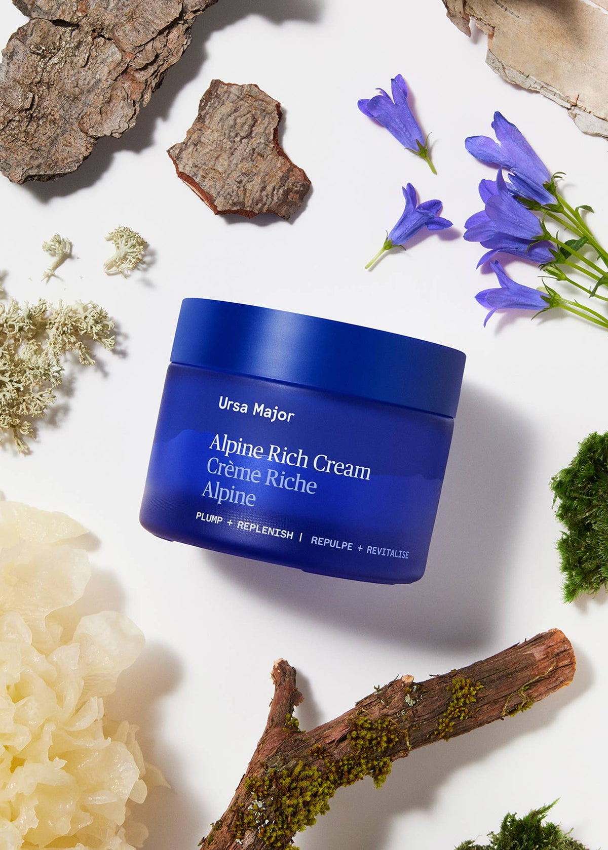 Ursa Major Alpine Rich Cream