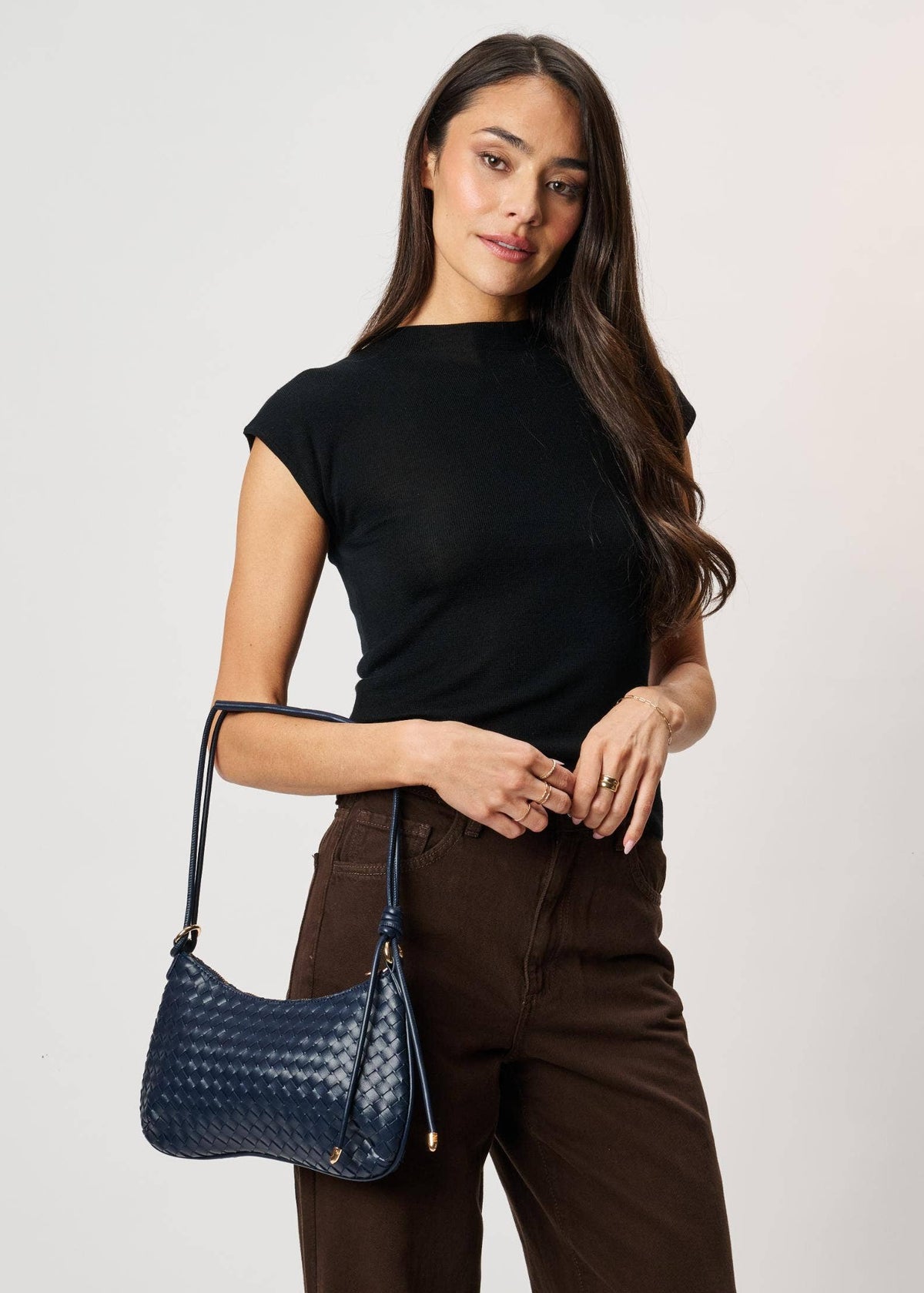 Cindy Shoulder Bag