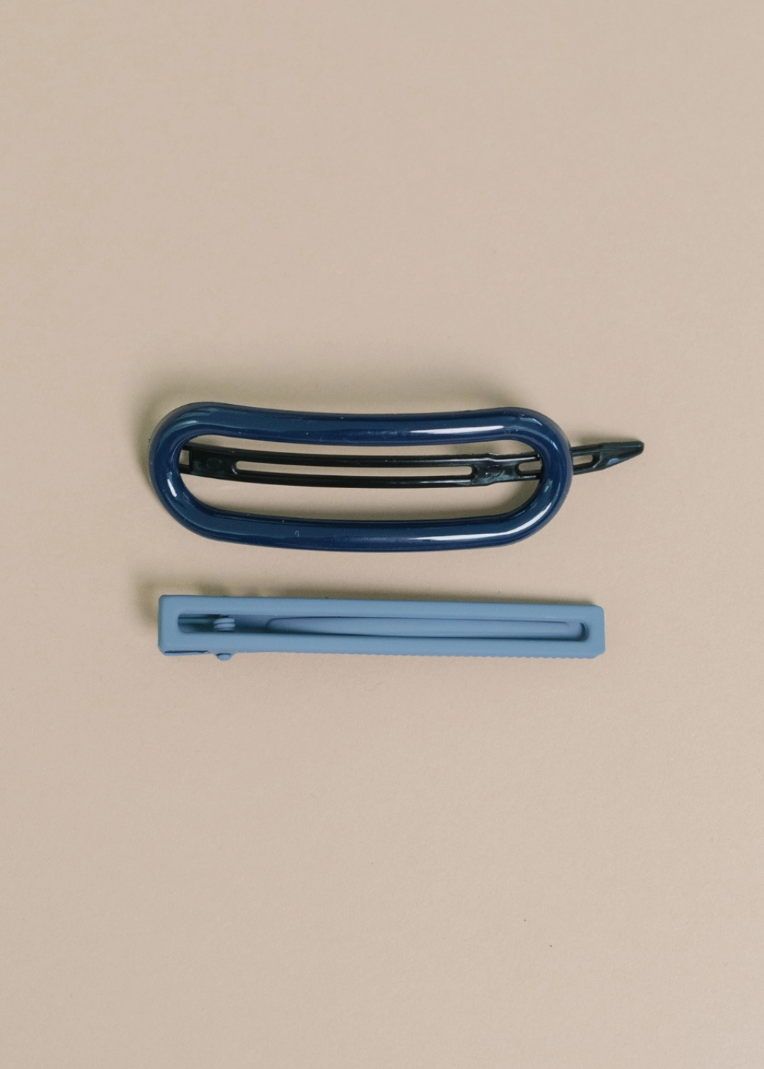 Nat + Noor Byron Alligator Hair Clips