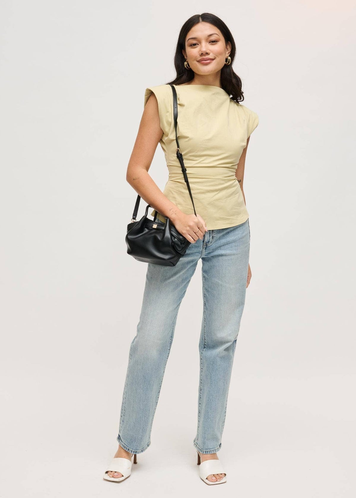 Urban Expressions Selena Crossbody