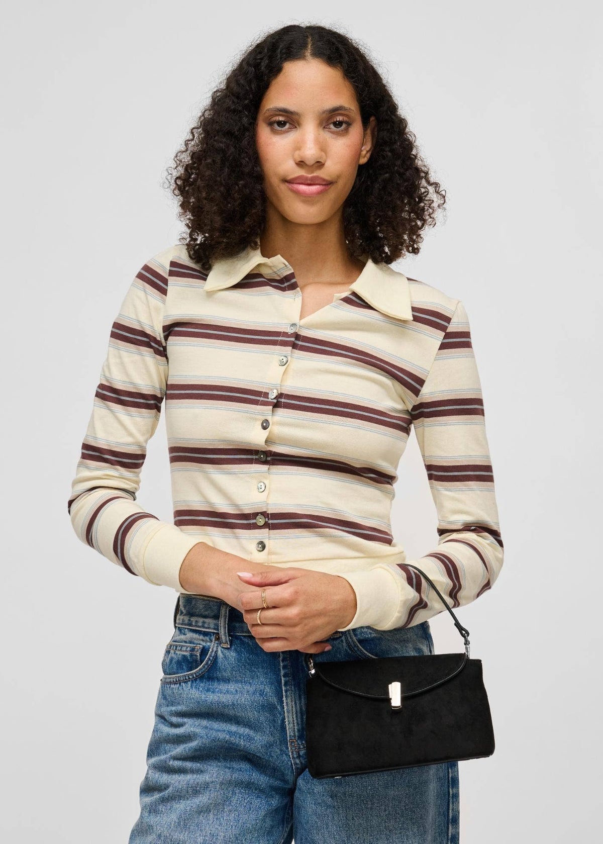 Inez Crossbody