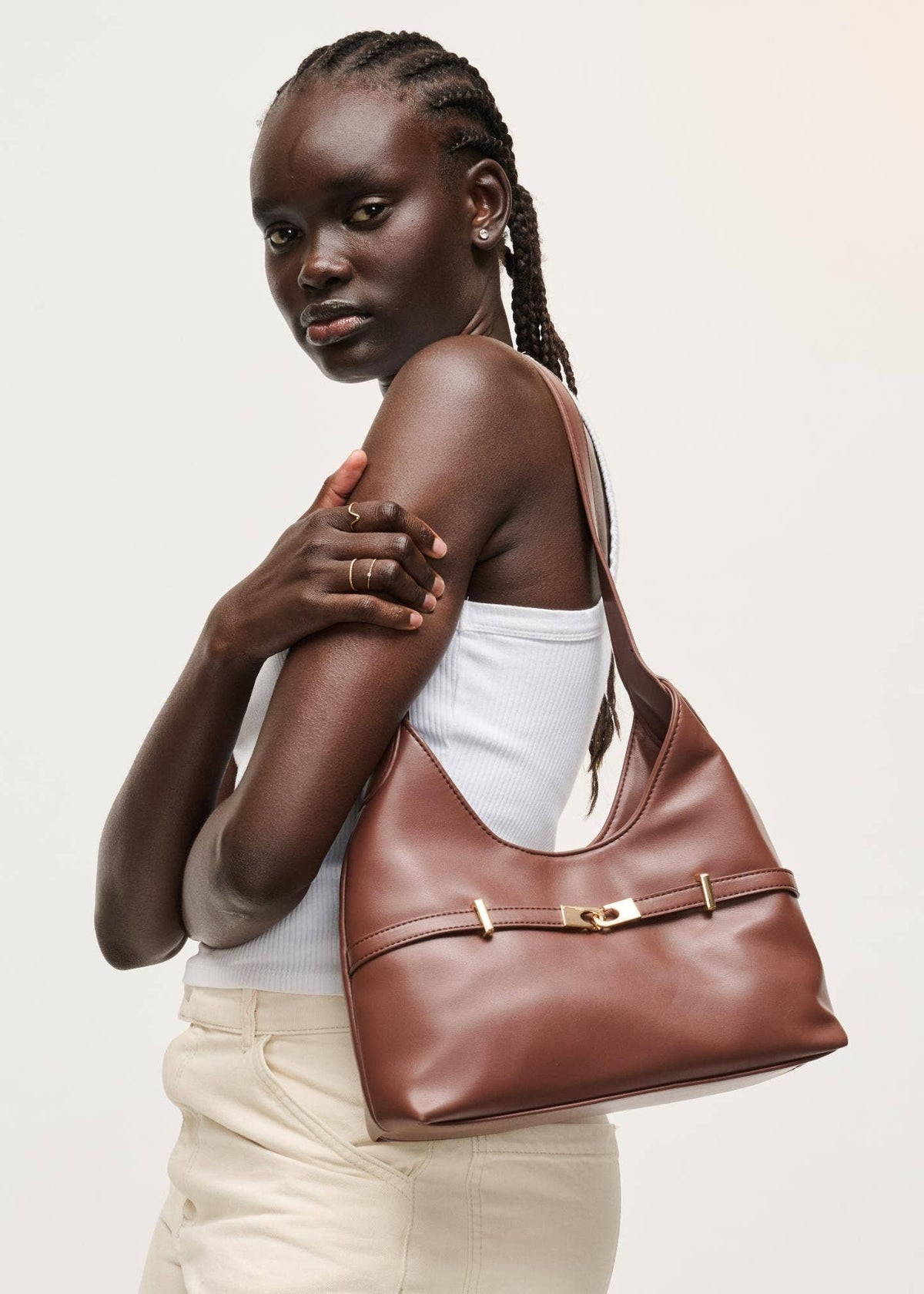 Urban Expressions Camila Shoulder Bag