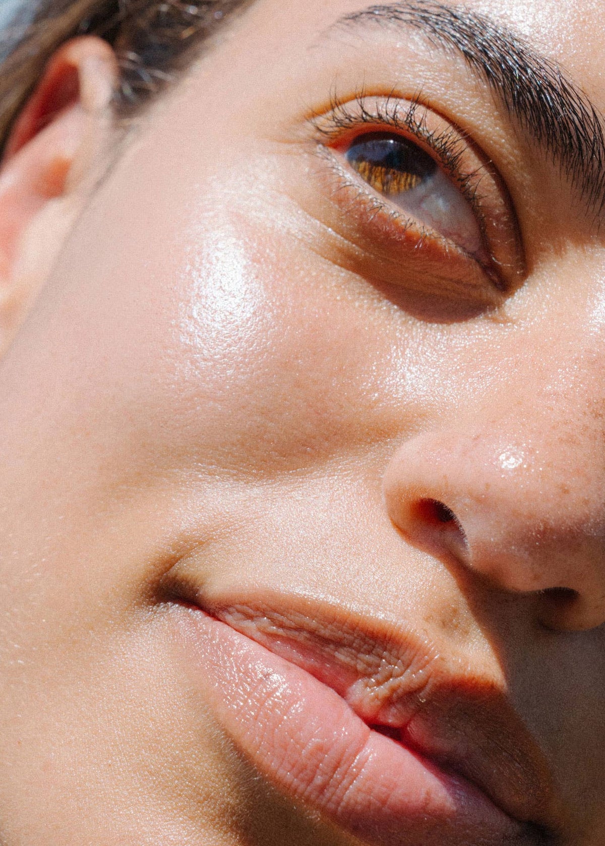 Ursa Major Sunny Start Eye Serum