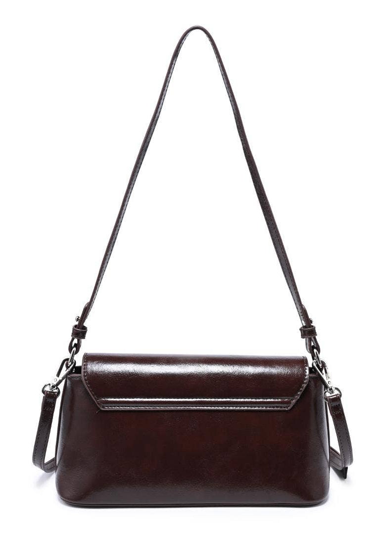 Urban Expressions Larek Crossbody