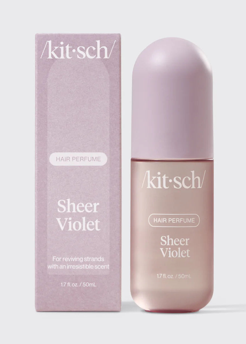 Kitsch Sheer Violet Hair Perfume