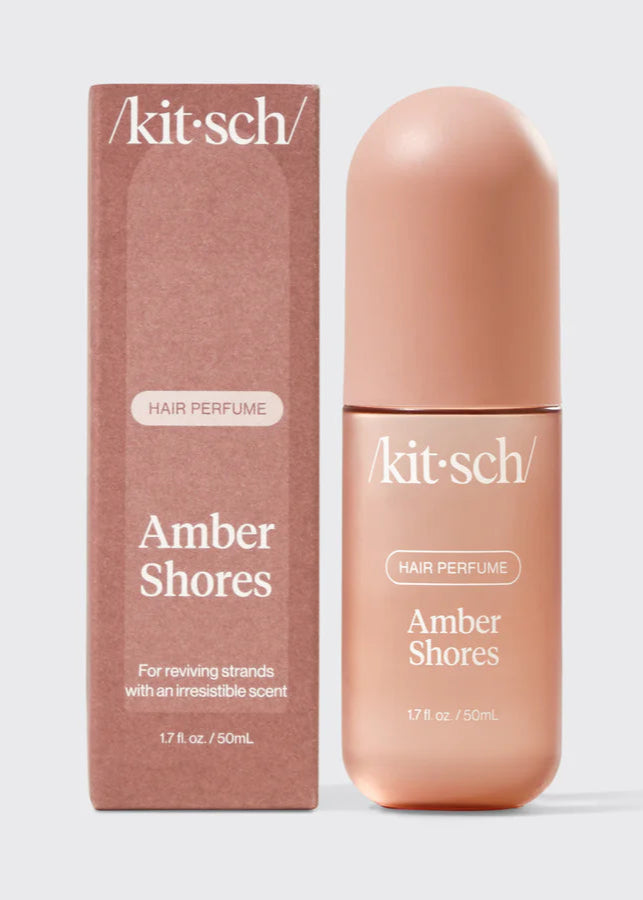 Kitsch Amber Shores Hair Perfume