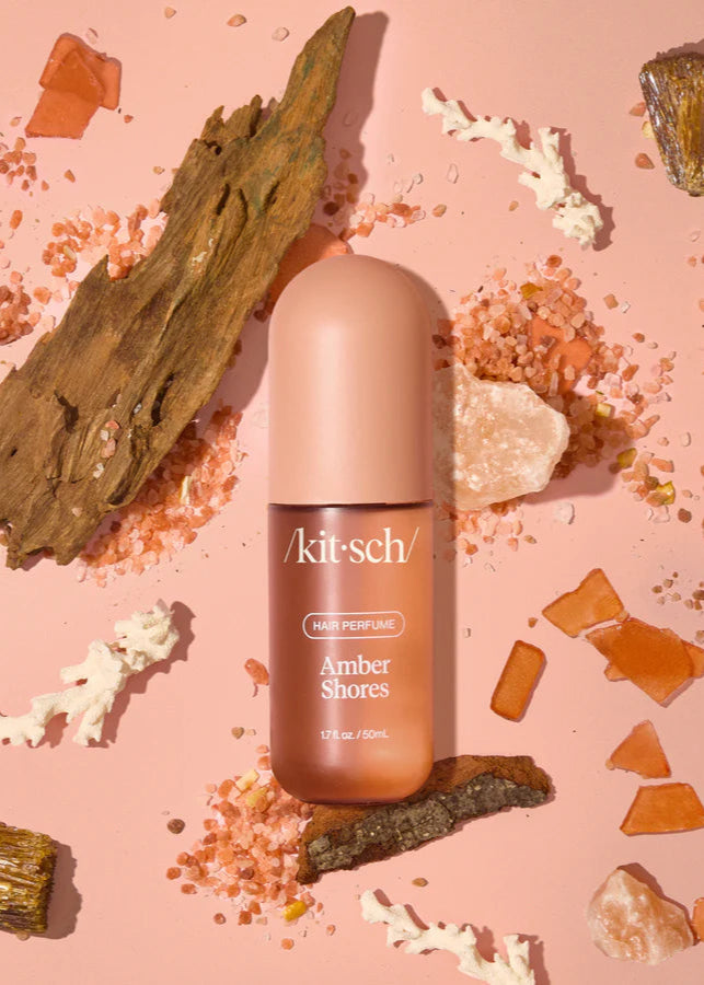 Kitsch Amber Shores Hair Perfume