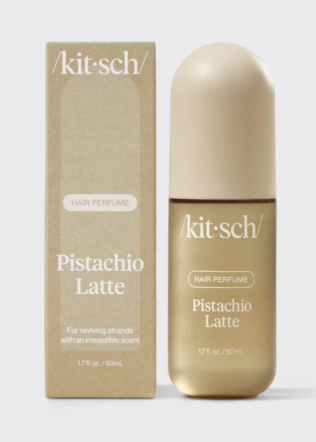 Kitsch Pistachio Latte Hair Perfume