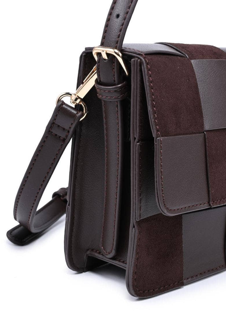 Tanya Crossbody