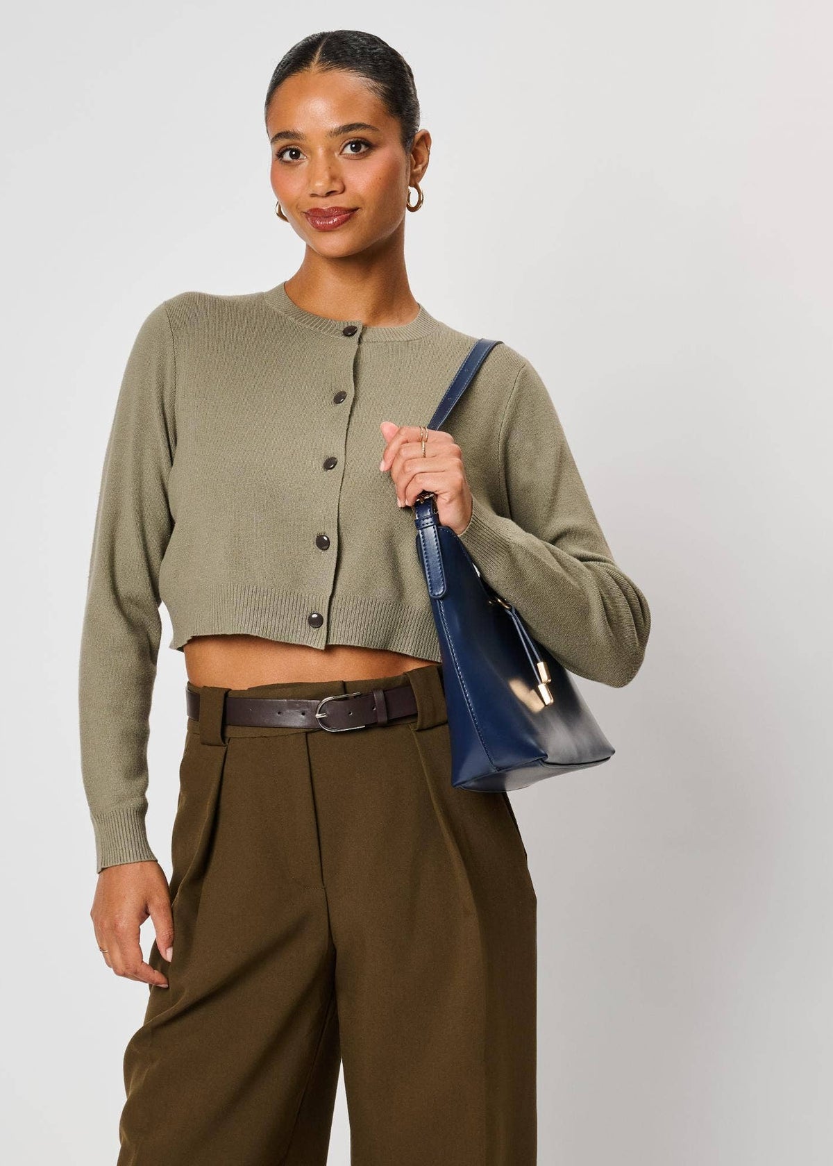 Blair Shoulder Bag
