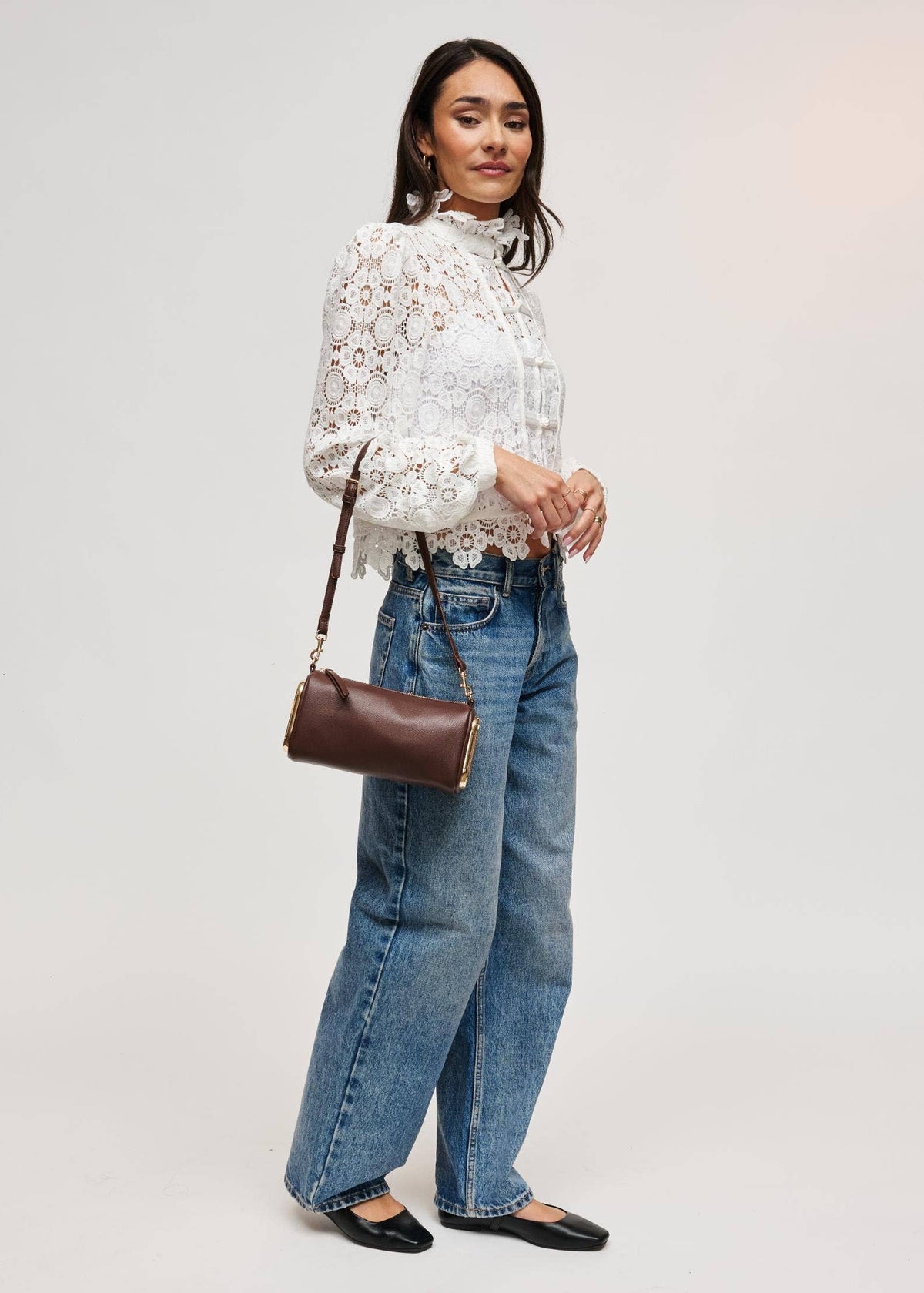 Luciana Shoulder Bag