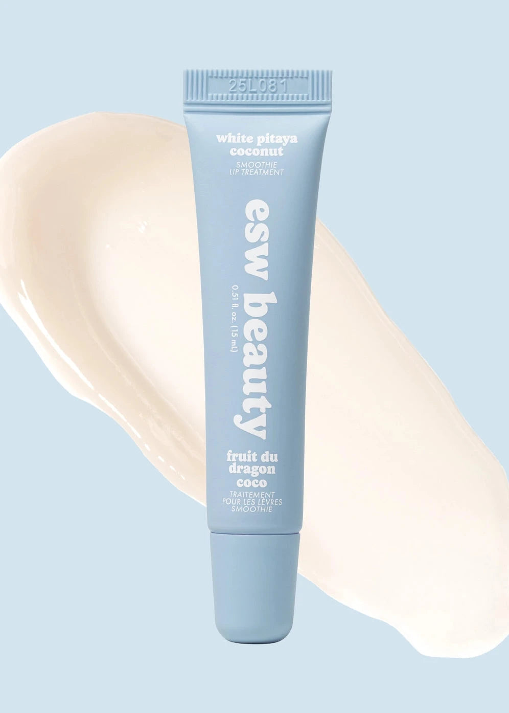 ESW Pitaya Coconut Smoothie Lip Treatment