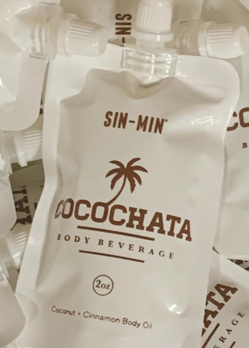 Cocochata Body Beverage