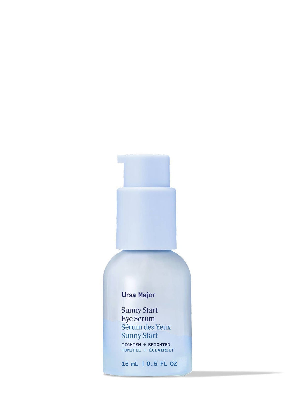 Ursa Major Sunny Start Eye Serum