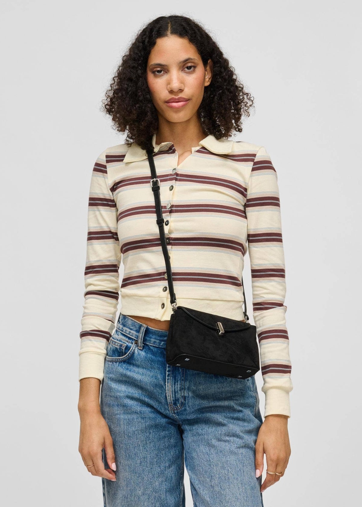 Inez Crossbody