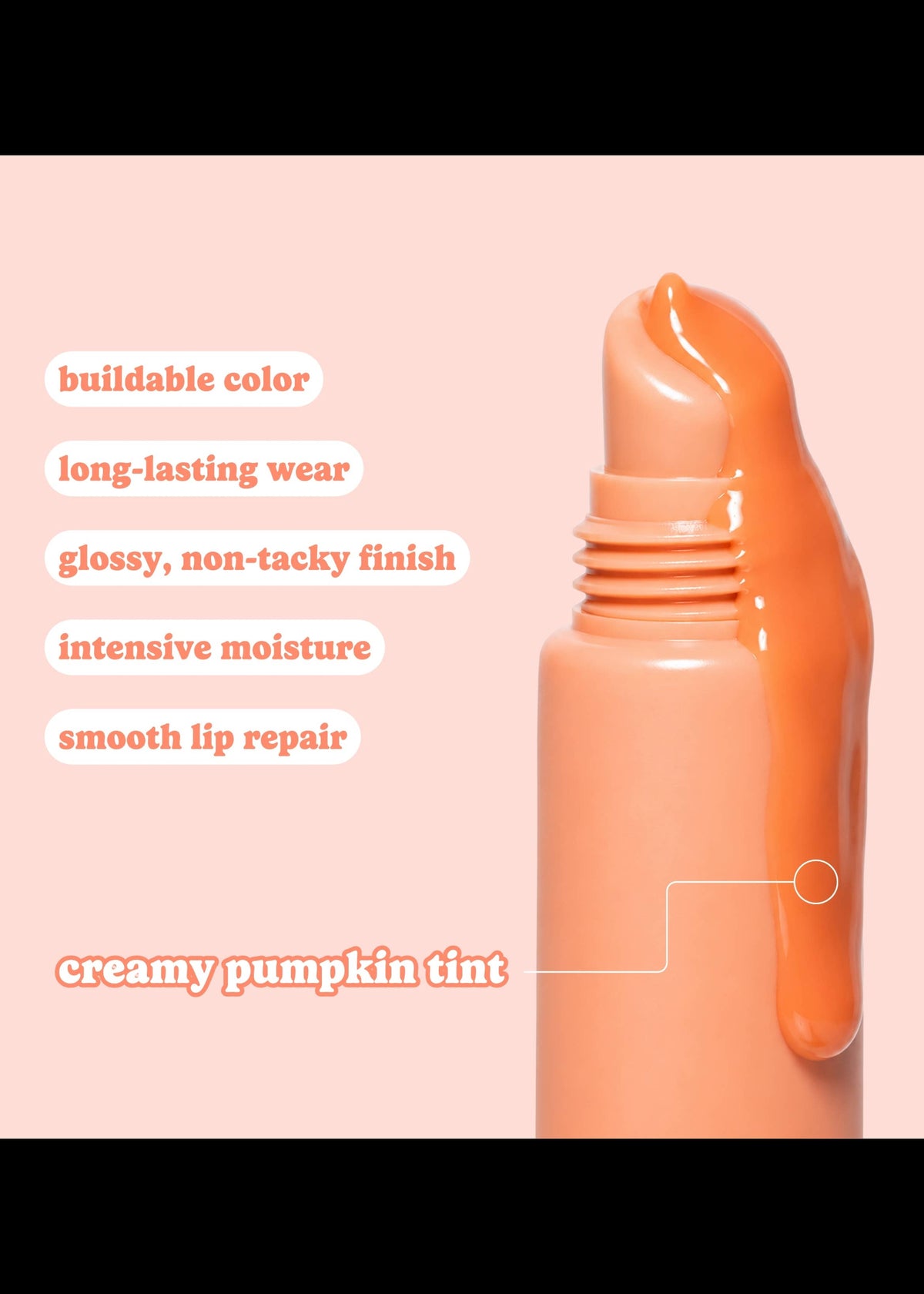 Vanilla Pumpkin Smoothie Intense Hydration Lip Treatment