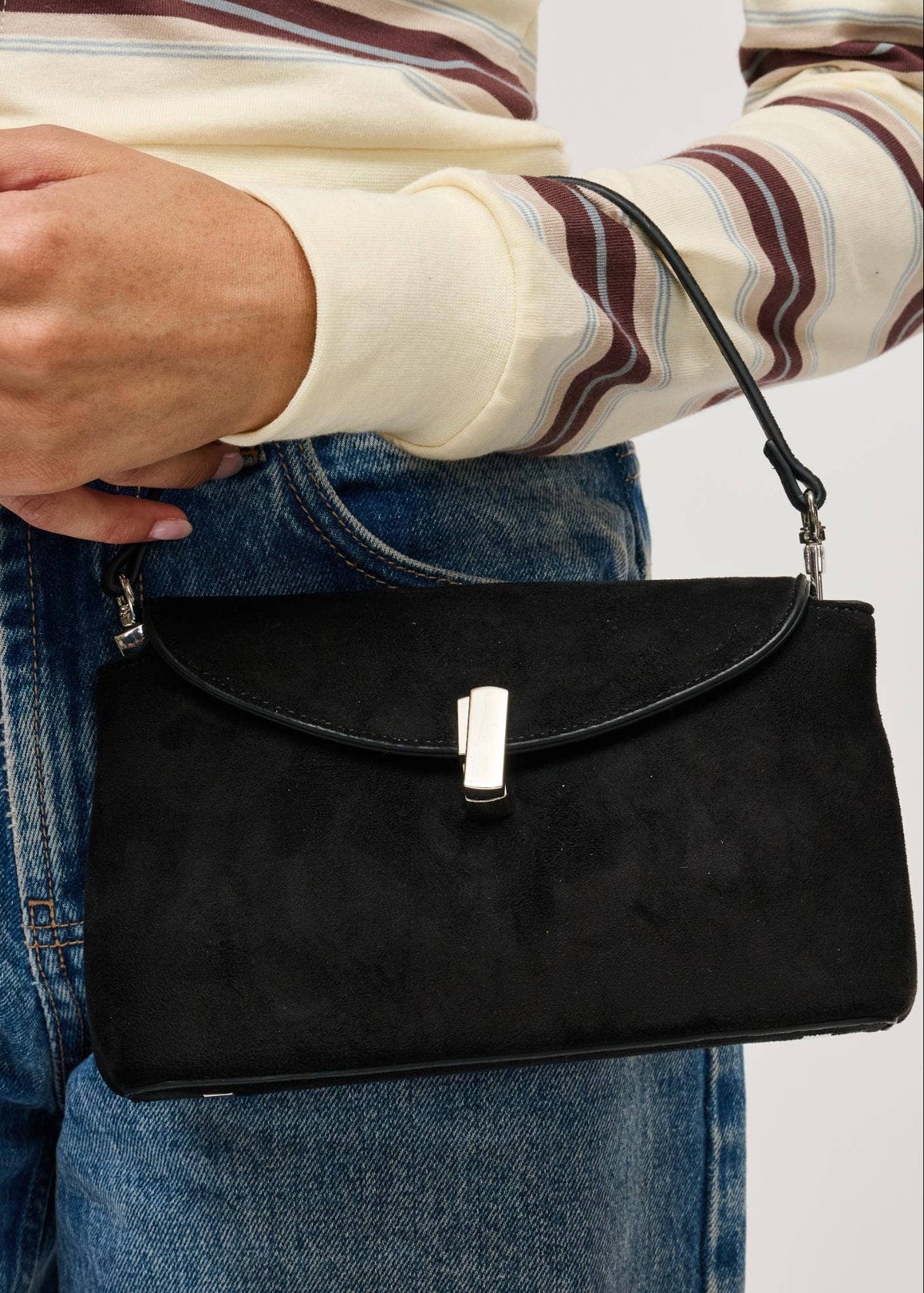 Inez Crossbody