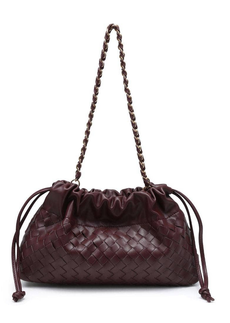 Urban Expressions Sawyer Shoulder Bag