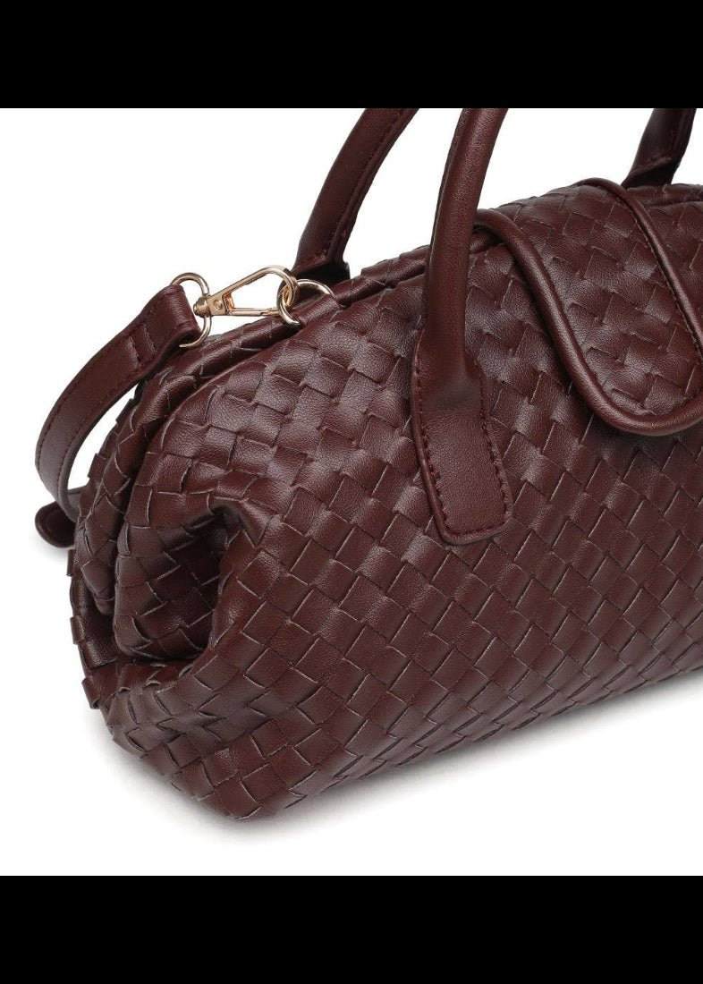 Brookhaven Satchel
