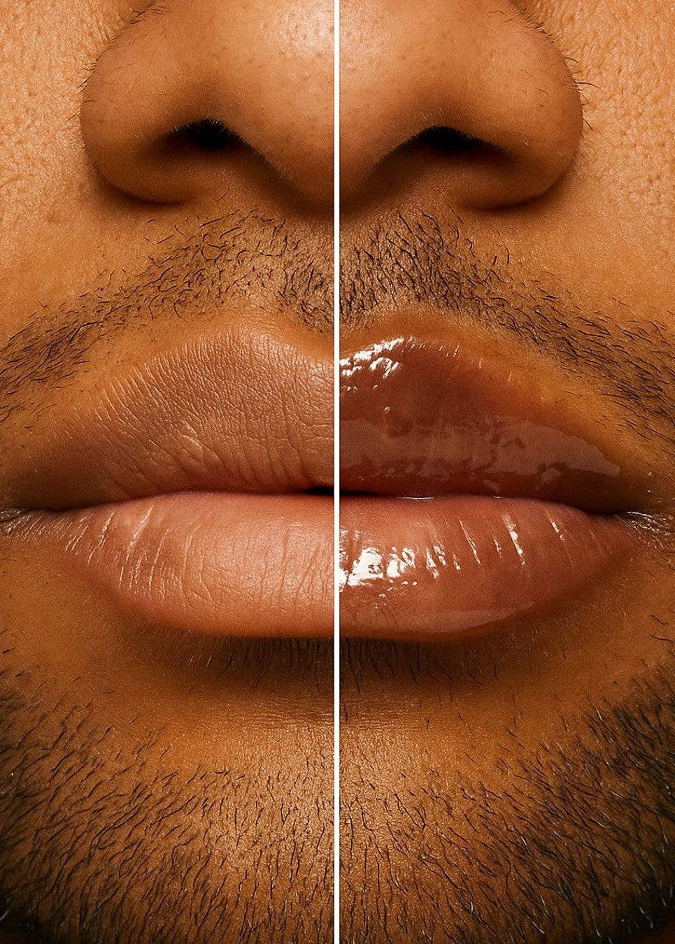 Noto Glassa Lip Balm