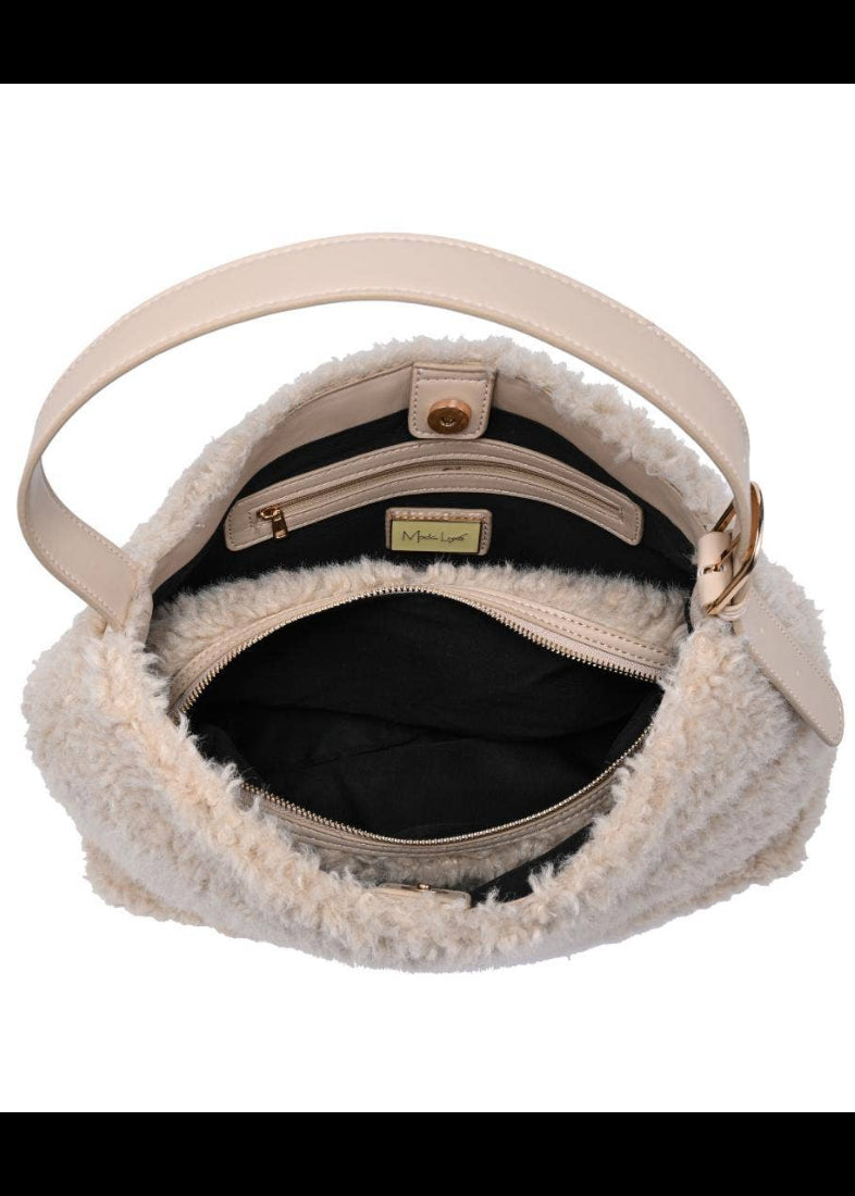 Neve Sherpa Tote
