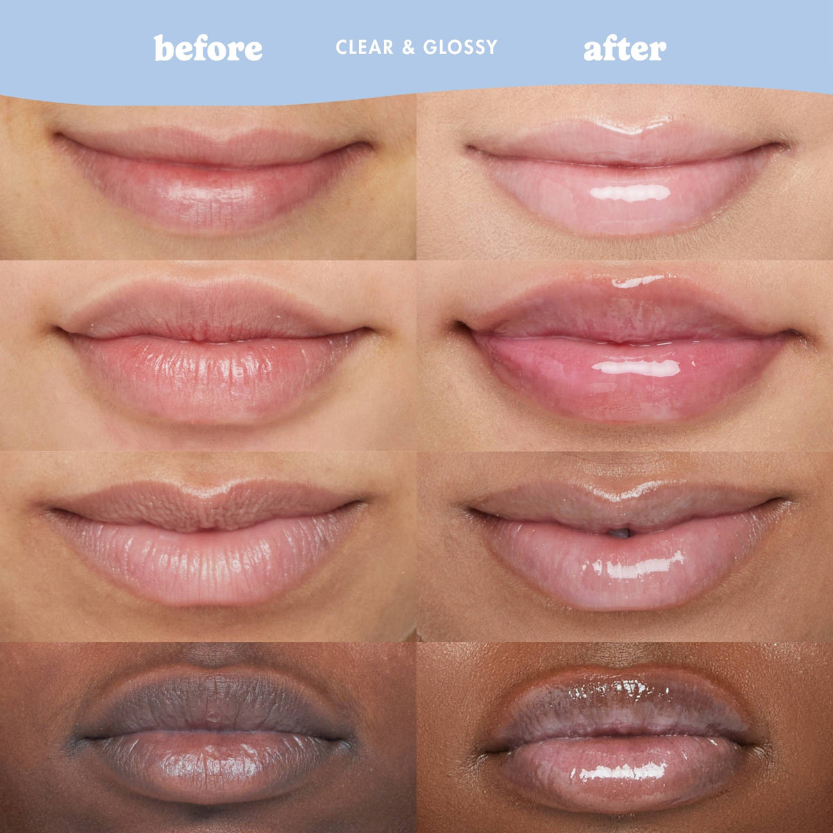 White Pitaya Coconut Smoothie Lip Treatment