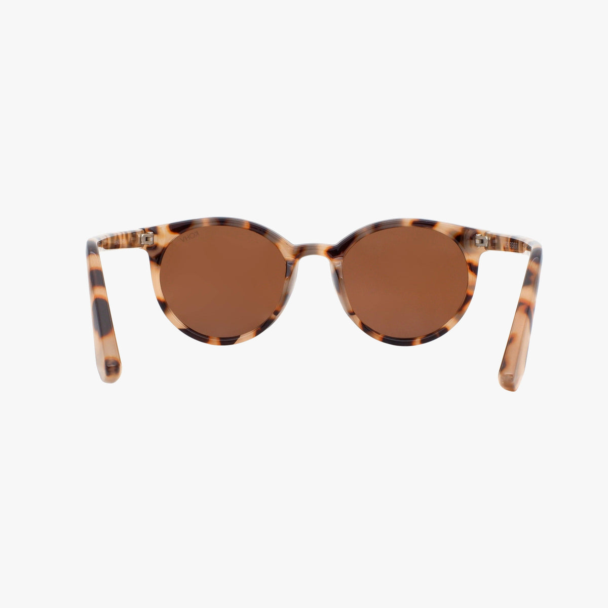 Heron Tortoise Polarized Sunglasses