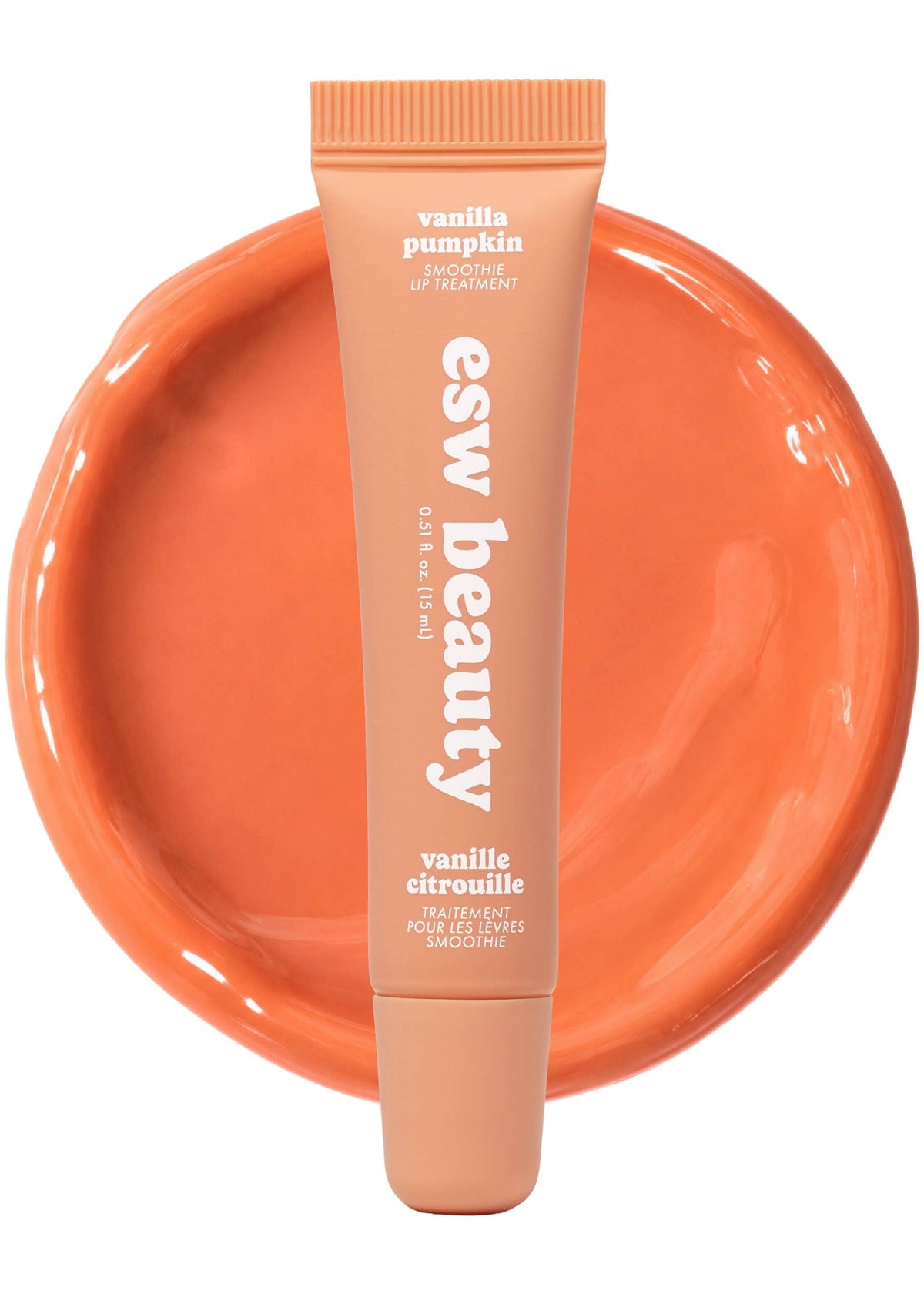 Vanilla Pumpkin Smoothie Intense Hydration Lip Treatment