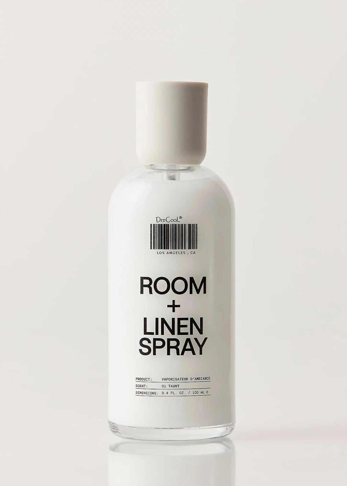 DedCool Room and Linen Spray in Taunt