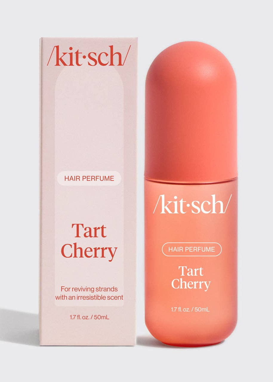 Kitsch Tart Cherry Hair Perfume