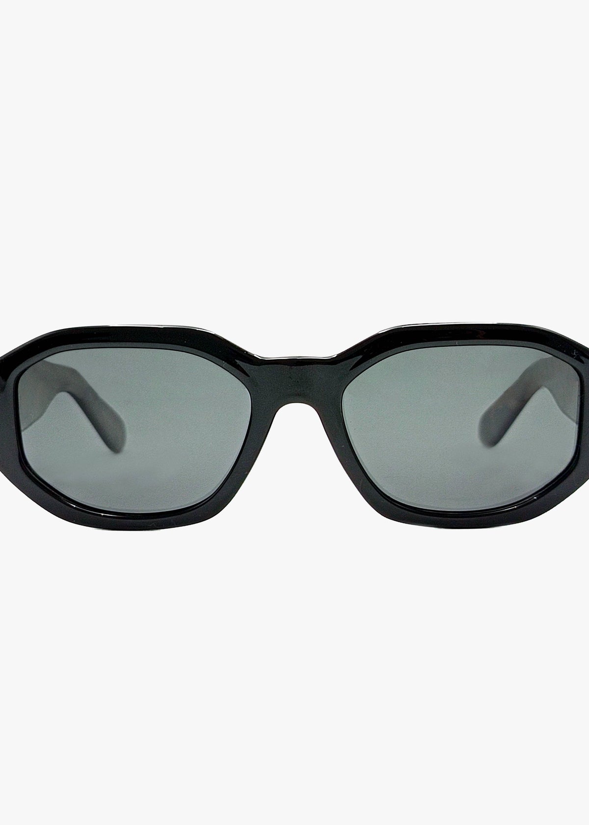 Bea Tortoise Polarized Sunglasses