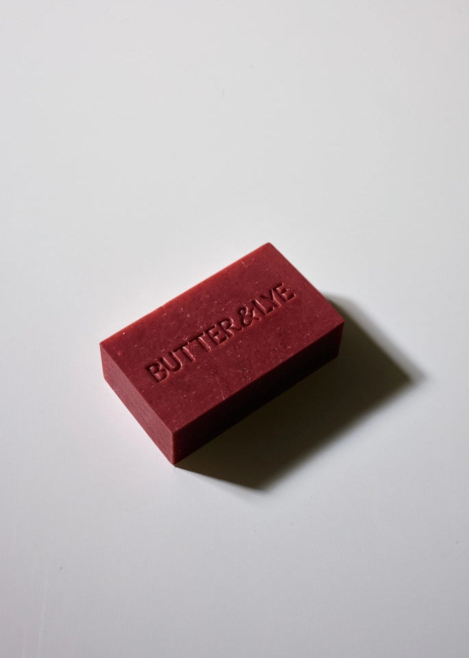 Repairing Madder Root Face and Body Soap