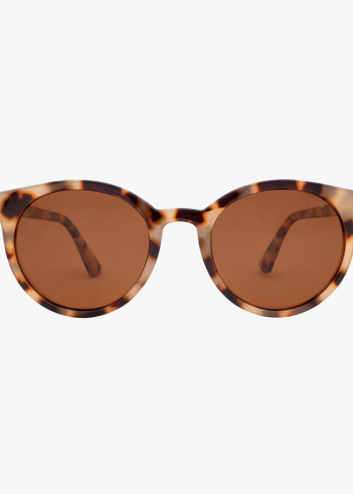 Heron Tortoise Polarized Sunglasses