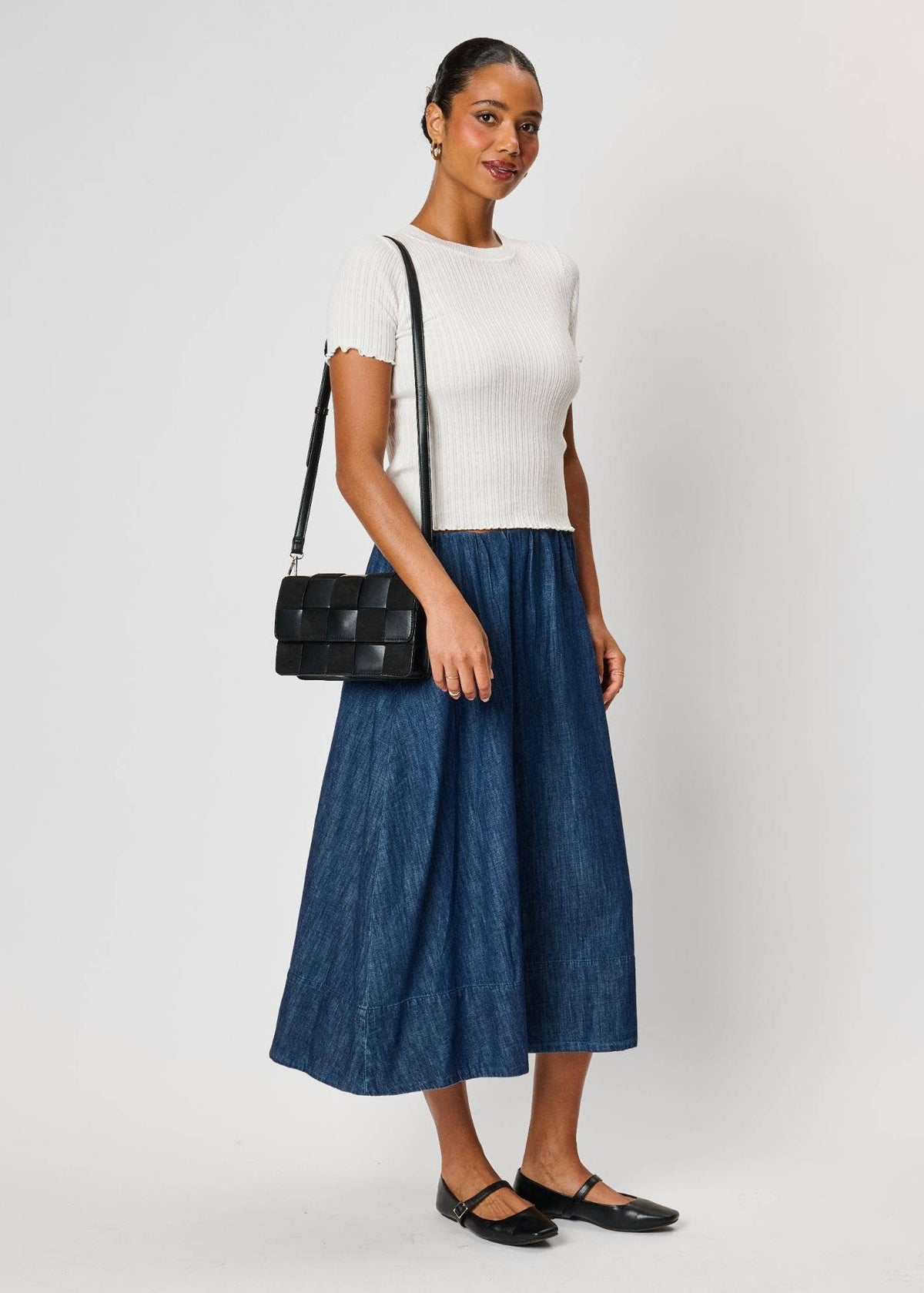 Tanya Crossbody