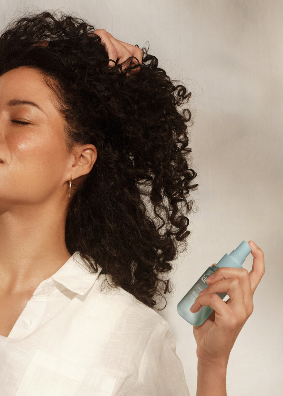 Kitsch Beachy Gelato Hair Perfume