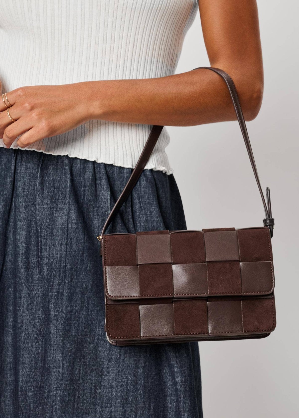 Tanya Crossbody