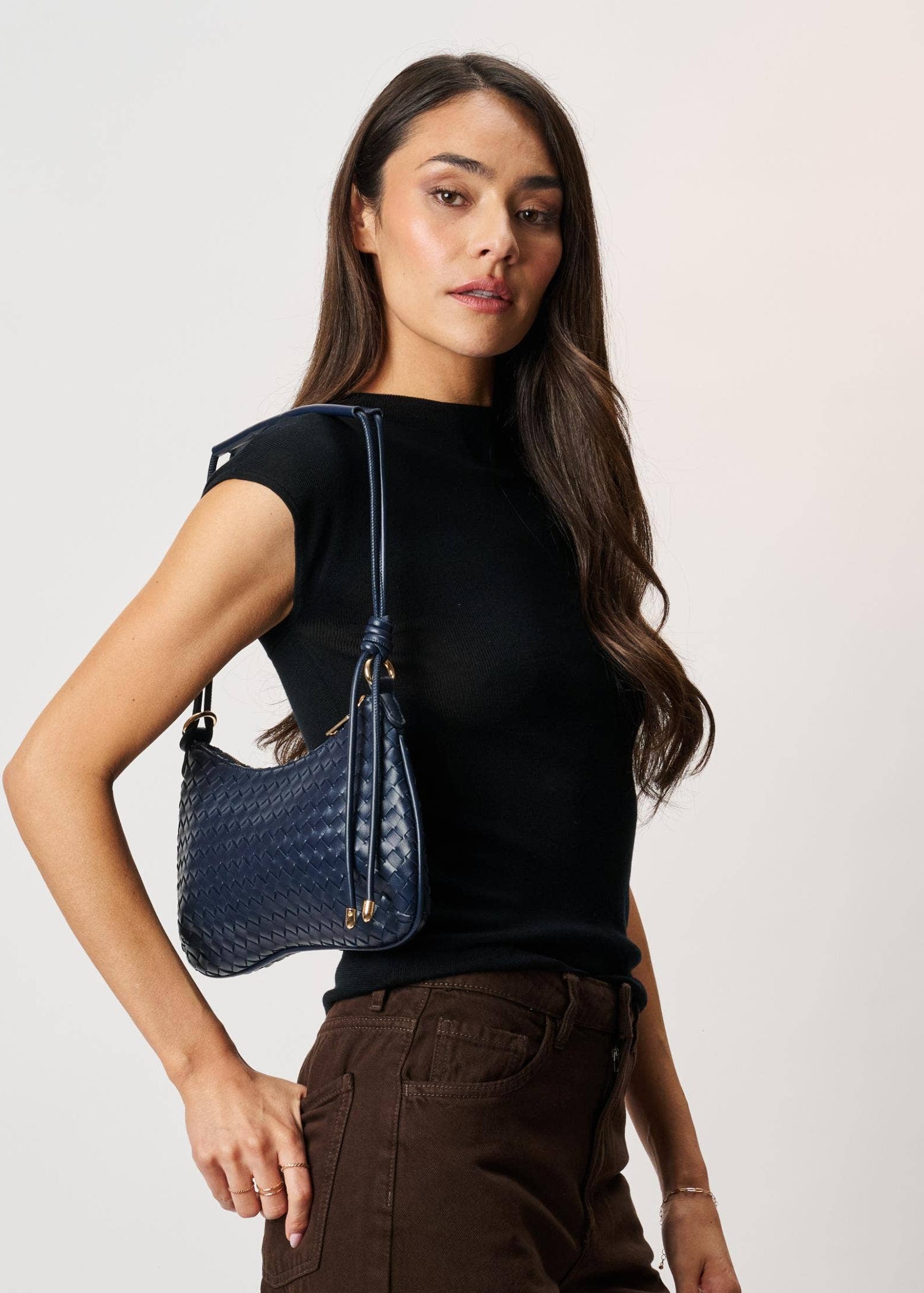 Cindy Shoulder Bag