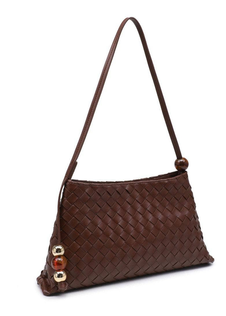Urban Expressions Romeo Shoulder Bag