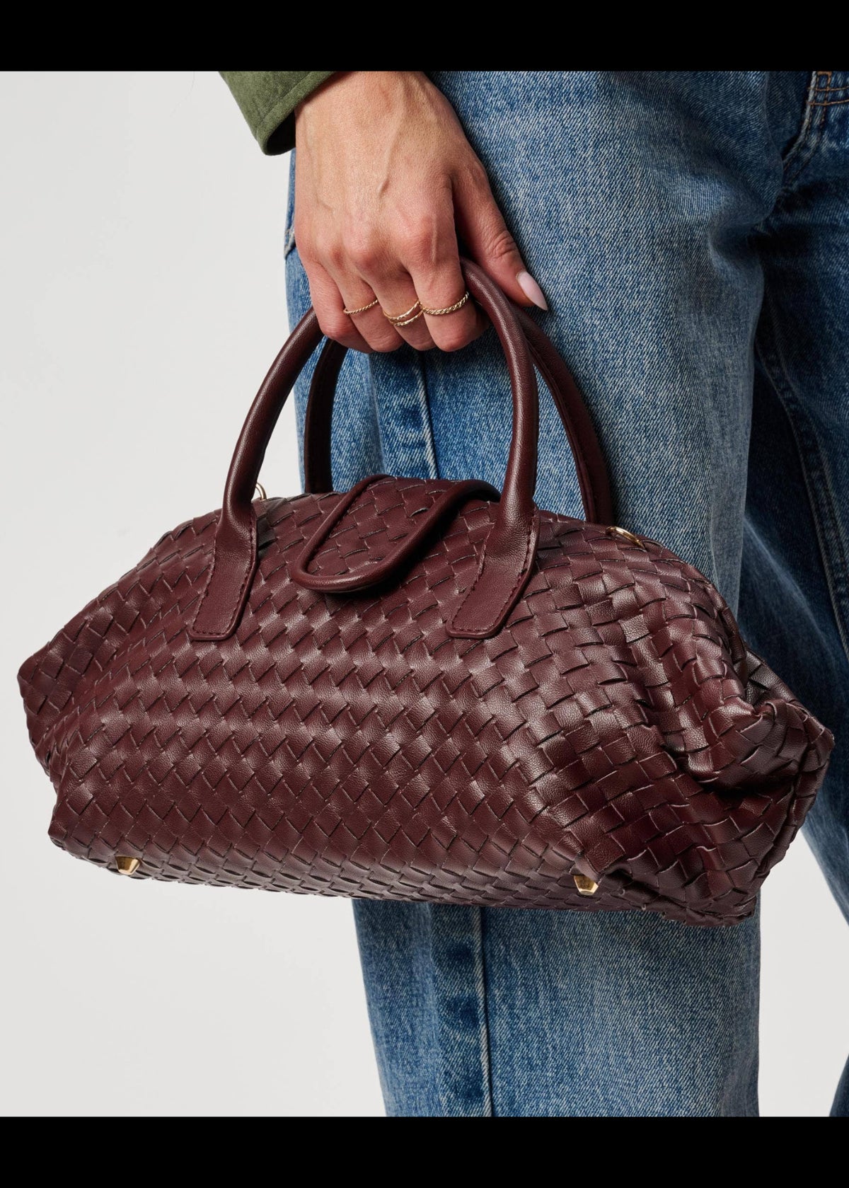 Brookhaven Satchel