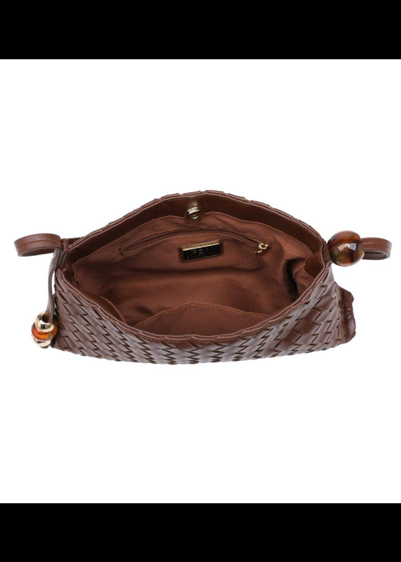 Urban Expressions Romeo Shoulder Bag