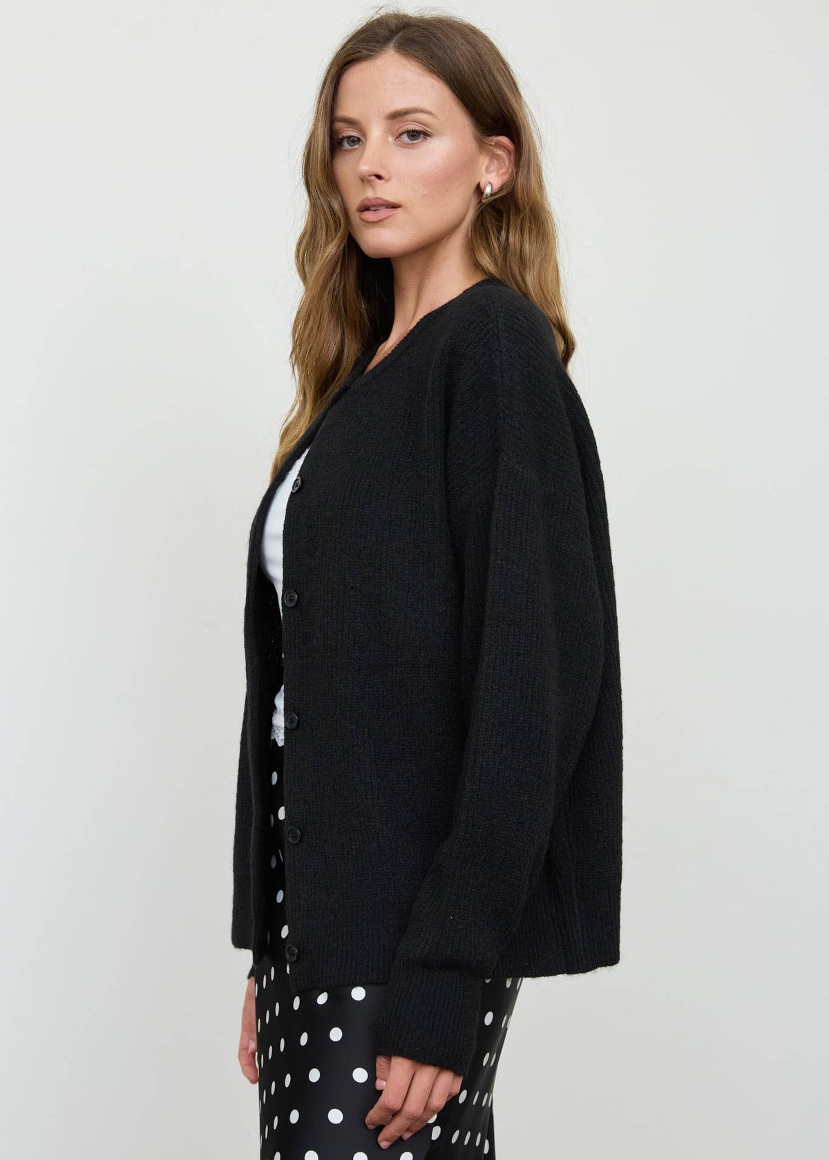 Kara Knit Cardigan