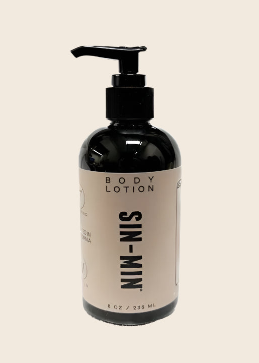 Sin-Min Body Lotion