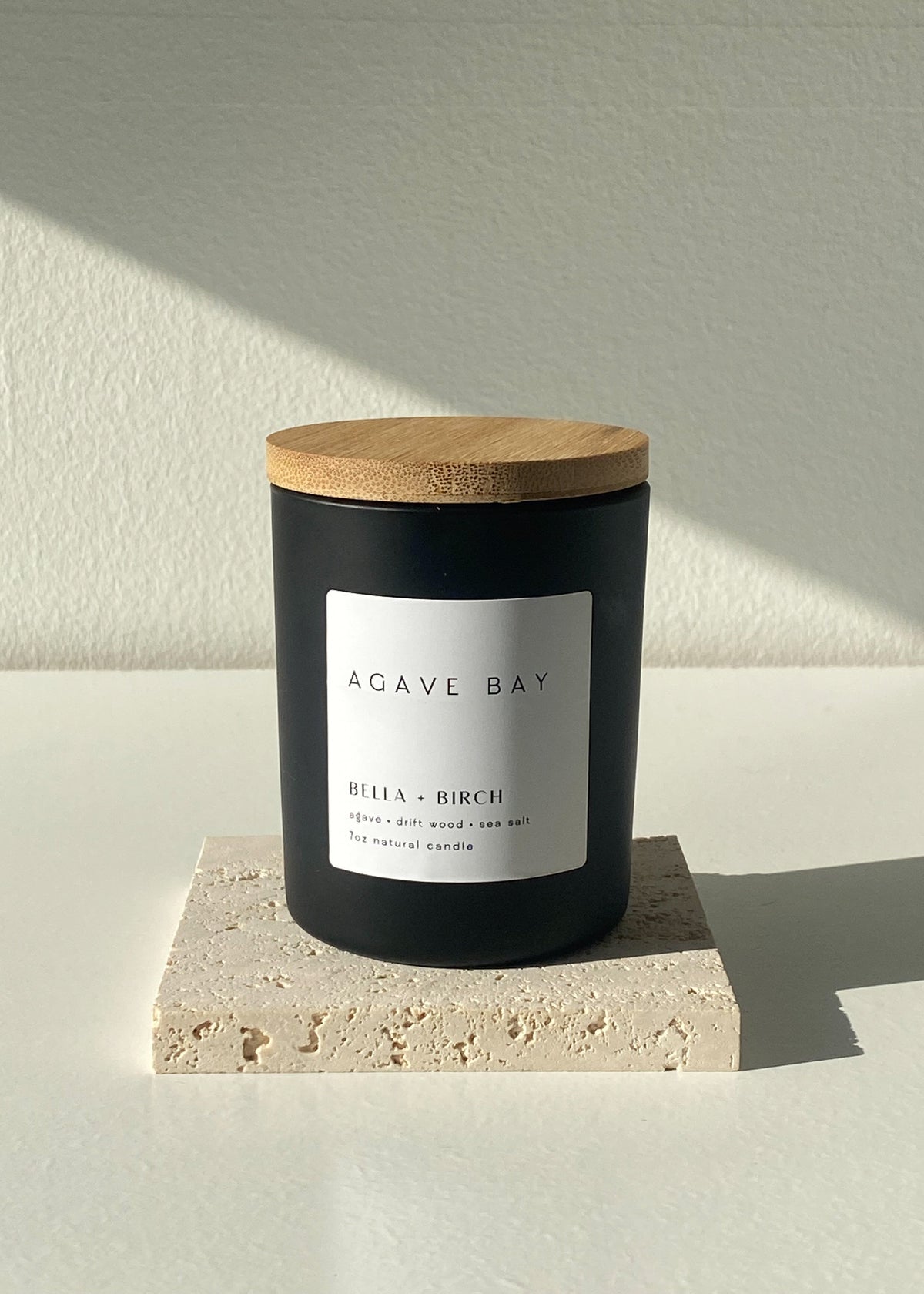 Agave Bay Candle