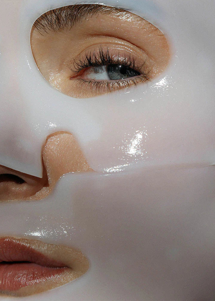 Anti-Aging Collagen Mask
