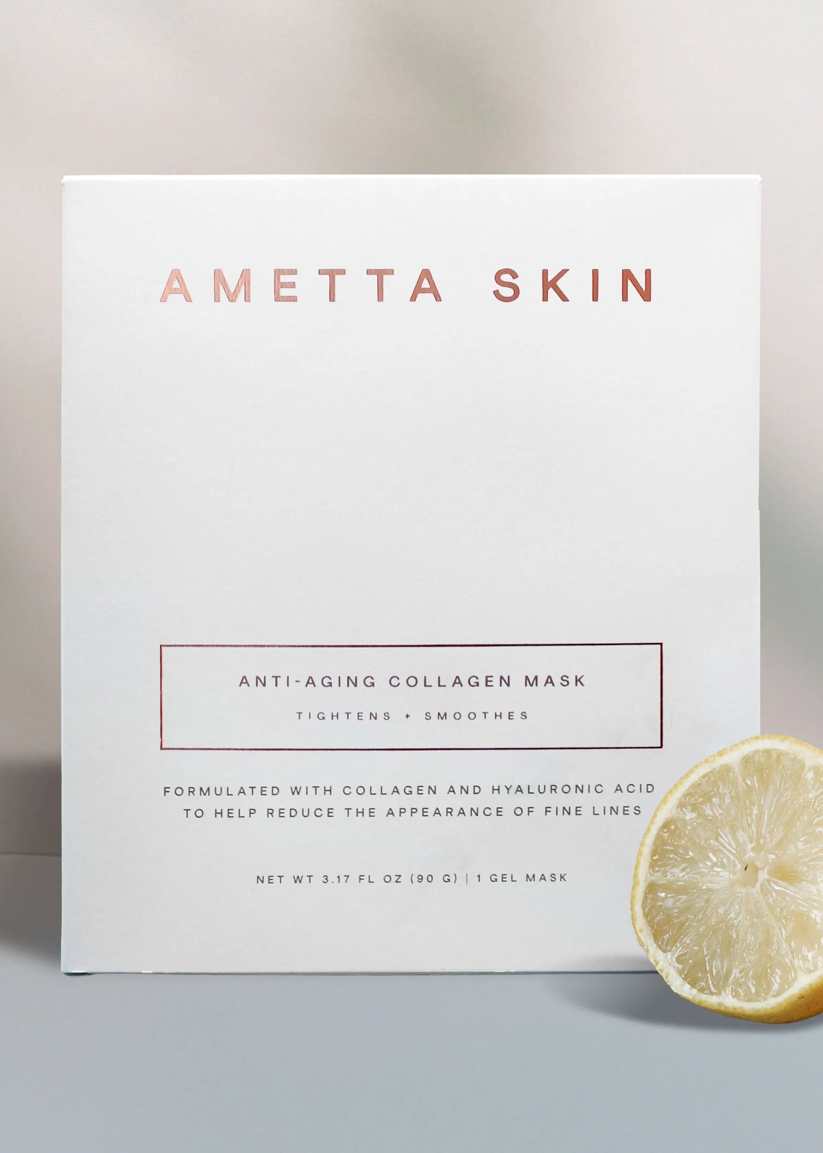 Anti-Aging Collagen Mask